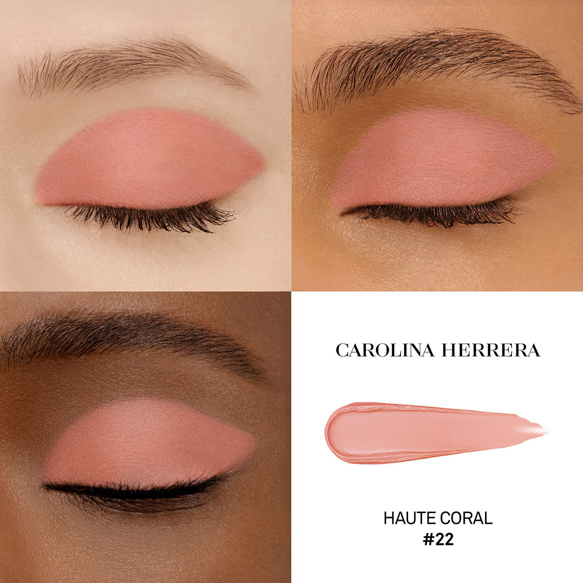 CHIC EYESHADOW STICK (SOMBRA DE OJOS EN BARRA)